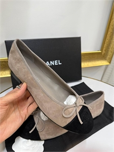 Балетки CHANEL 152354