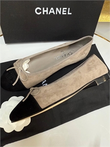 Балетки CHANEL 152354