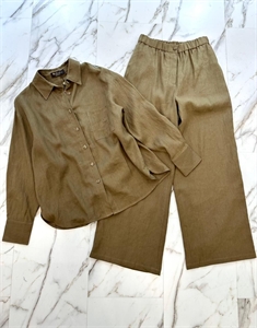 Рубашка LORO PIANA 152363 - фото 326066