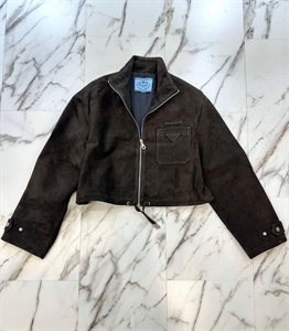 Куртка PRADA 152379 - фото 326112