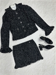 Костюм CHANEL 152381 - фото 326116