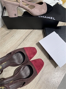 Туфли CHANEL 152385