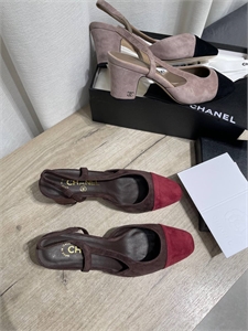 Туфли CHANEL 152385