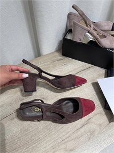 Туфли CHANEL 152385