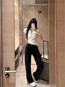 Штаны CHROME HEARTS 152389