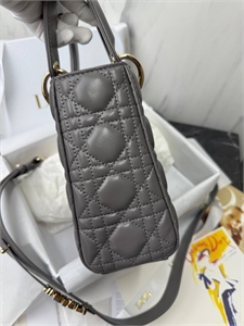 Сумка DIOR 152391