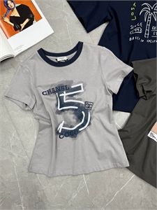 Футболка CHANEL 152394