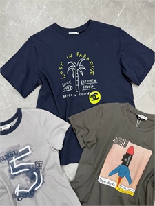 Футболка CHANEL 152394