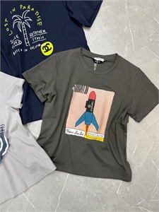 Футболка CHANEL 152394