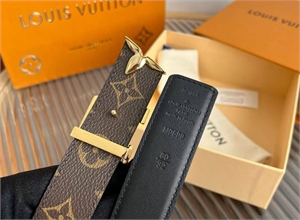 Ремень Louis Vuitton 152398