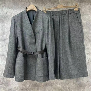 Шорты BRUNELLO CUCINELLI 152401 - фото 326271
