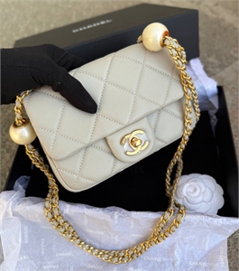 Сумка CHANEL 152404 - фото 326297