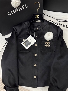 Жакет CHANEL 152411 - фото 326327