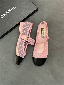 Балетки CHANEL 152418 - фото 326366