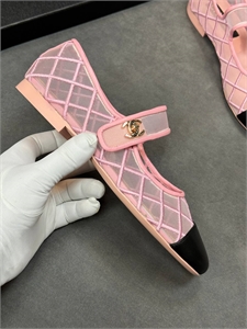 Балетки CHANEL 152418