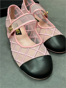 Балетки CHANEL 152418