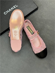 Балетки CHANEL 152418