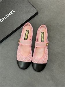 Балетки CHANEL 152418
