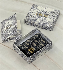 Кошелек DIOR 152428 - фото 326418