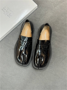 Лоферы MAISON MARGIELA 152432 - фото 326437