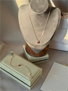 Браслет Van Cleef 152439