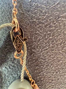 Браслет Van Cleef 152439