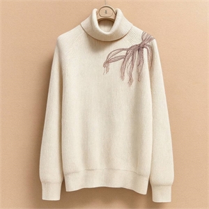 Кофта BRUNELLO CUCINELLI 152443 - фото 326503