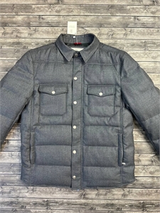 Куртка BRUNELLO CUCINELLI 152461 - фото 326611