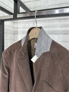 Вельветовый костюм BC 152468