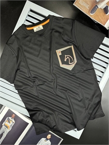 Футболка  HERMES 152474 - фото 326653