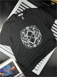 Футболка  HERMES 152477 - фото 326659
