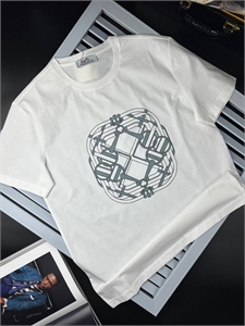 Футболка  HERMES 152483 - фото 326671