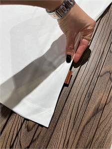 Футболка ZEGNA 152499