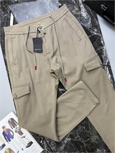 Брюки KITON 152500