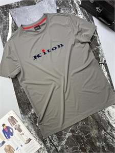Футболка KITON 152501 - фото 326752