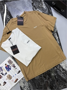 Футболка ZEGNA 152502 - фото 326758