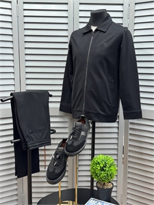 Костюм ZEGNA 152517 - фото 326868