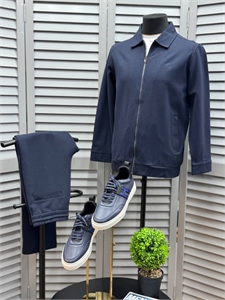 Костюм ZEGNA 152518 - фото 326874