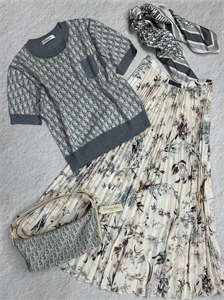 Юбка DIOR 152527 - фото 326950