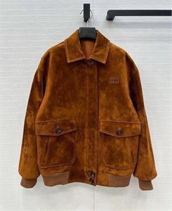 Куртка MIU MIU 152529 - фото 326954