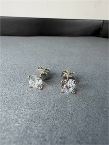 Серьги Tiffany&Co 152532 - фото 326975