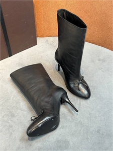 Ботильоны ALAIA 152537