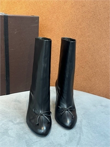 Ботильоны ALAIA 152537