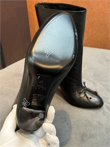 Ботильоны ALAIA 152537