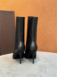 Ботильоны ALAIA 152537