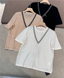 Кофта BRUNELLO CUCINELLI 152545 - фото 327093