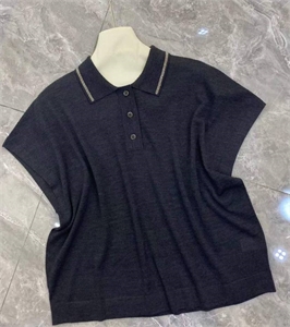 Кофта BRUNELLO CUCINELLI 152557 - фото 327175