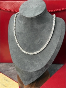 Колье CARTIER 152559 - фото 327189