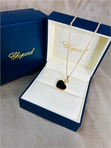Кулон Chopard 45 см 152562 - фото 327218