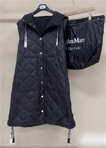 Жилет MAX MARA 152563 - фото 327225